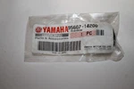 New Oem Yamaha 95607-14200 Self Locking Nut Nos. Fixed Price $10.95.