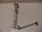 2005 Yamaha Venture 4-STROKE Upper Steering Column Stem Post Rage Vector. Fixed Price $29.99.