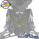 Polaris Snowmobile - Matryx Grill Inserts. Fixed Price $89.99.