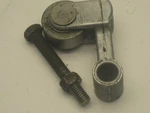 1996 Polaris Indy Lc Drive Chain Idler Wheel & Hardware Bolt Oem. Fixed Price $8.76.