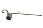 New Oem Polaris 7041085 Suspension Spring Nos. Fixed Price $38.63.