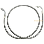 51" Rear Brake Line For Polaris Sportsman 500 335 Duse 1998-2001 Worker. Fixed Price $35.51.
