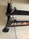 Trailing Arms Skidoo Formula 3 Touring 600 Mach 1 Dsa Color May Vary. Fixed Price $120.00.