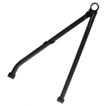 Spi Lower Left A-arm For Ski-doo Many 2015-2018 Sleds Replaces Oem# 505073420. Fixed Price $89.95.