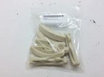 Kimpex New Oem Slide Track Runner 1977-2015 Yamaha Apex Enticer 04-170-01. Fixed Price $12.95.