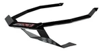 Zbroz Racing Front Bumpers Black Snowmobile K40-0803-01 249-80151BK. Fixed Price $197.49.