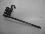New Arctic Cat 76-78 Pantera Undercarriage Left Rear Spring Part 0104-751. Fixed Price $29.95.