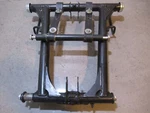 Yamaha Nytro Mtx 1000 Front Arm 2010 #3. Fixed Price $143.99.