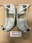 Used Polaris Oem Spindle 1823221 1823222 2007 -700 Iq Dragon All. Fixed Price $88.00.