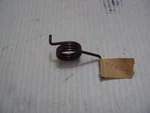 Vintage Nos, Oem Polaris Snowmobile Spring, Charger, Tx, Txl, Colt, 7040143. Fixed Price $9.95.