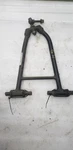Polaris 2204431-458 Upper Control Arm. Fixed Price $66.70.