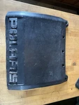 Polaris 5433961-1106, 5433961-1038 Snow Flap Short. Fixed Price $60.00.