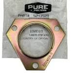 Genuine 5243529 Polaris Offset Bearing Flangette With Hole Snowmobile 2000-19. Fixed Price $15.99.