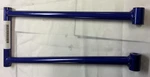 Yamaha Upper A-arm Vector Nytro Rage Gt Ltx 8ES-23540-30-00 06-09. Fixed Price $162.99.