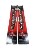 Pack Stud Boy Shaper 7.5" Carbide Wear Bar Runners 13-26 Polaris POL-S2523-75. Fixed Price $319.99.