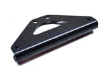 Oem Polaris 1012575-067 Black Front Bulkhead Brace Nos. Fixed Price $24.99.