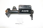 1997 Arctic Cat Panther 550 Left Front Spindle Knuckle. Fixed Price $28.45.
