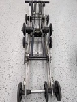 Polaris Rear Suspension Assembly 1541795 2003 Classic Touring Used. Fixed Price $594.99.