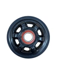 Yamaha Idler Bogie Wheel-spoked-black-fits Most 2006 To 2018 Models-new. Fixed Price $39.95.