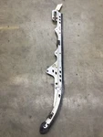 Polaris Snowmobile Lh Rail 1541175 W002B. Fixed Price $127.47.