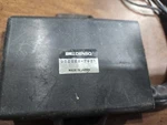 Ski Doo 583 670 Twin Snowmobile Engine Cdi Ignition Box 070000-2421 Mxz Summit. Fixed Price $112.59.
