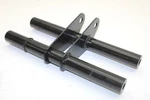 Yamaha Oem Front Limiter Strap Bracket 8CM-47418-10-00 SY43. Fixed Price $34.40.