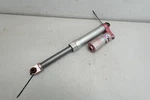 09 Polaris Assault Rmk 800 Oem Front Suspension Shock (walker Evans) Air Piggies. Fixed Price $244.97.