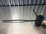 1996 Polaris Xlt Touring Lh Torsion Spring .406 7041463-067 S012C. Fixed Price $18.74.
