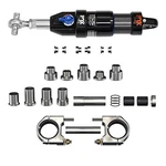 Polaris 2884882 Timbersled Aro Qsl Install Kit - Kawasaki. Fixed Price $1199.95.
