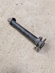 11-14 Arctic Cat F800 Rr Sno Pro Coupling Block Shaft # 2704-051. Fixed Price $39.99.