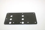 Arctic Cat Oem Frame Tunnel Reinforcement Plate 0616-459 Q2376. Fixed Price $9.99.