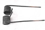16 Ski-doo Freeride 800R E-tec Rear Shock Springs 154". Fixed Price $44.99.