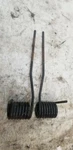 Ski Doo 2003 Legend Rear Torsion Springs 04 05 06 07 08 09 10 AT359. Fixed Price $55.89.