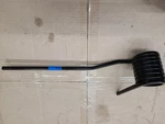 2018 Polaris Indy Sp. Rear Torsion Spring. Rh. 10#. 7043860-329.. Fixed Price $67.99.