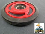 Polaris Rear Suspension 5.62MM Mid Rail Idler Bogie Wheel 2001-2007 Pro X Rmk ++. Fixed Price $25.00.