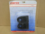 Set Of 1997 Thru 2018 Arctic Cat Suspension Spring Retainers. Fixed Price $17.95.