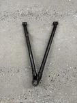 Arctic Cat 40INCH Right Arm. Fixed Price $130.00.