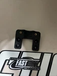 Oem Arctic Cat 1998-2002 1606-364 Shock Adjuster Bracket. Fixed Price $80.00.