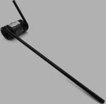 Genuine Arctic Cat Lh Ptd Black Suspension Part # 1704-175. Fixed Price $25.00.
