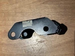 Polaris Oem 1540714 Rear Torque Arm Assembly Nos, 1993 440 Xcr. Fixed Price $49.99.