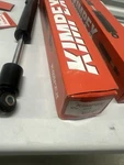 Kimpex Suspension Shock Front Oem# 706201110 / 302328. Fixed Price $47.57.