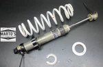 Good Oe Polaris 2011 Rush Es 600 800 Rear Under Seat Fox Zero Pro Shock & Spring. Fixed Price $159.99.