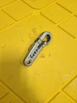 2000-2006 Yamaha Left Spindle Steering Arm Mount Viper Venom Vmax Deluxe Venture. Fixed Price $12.00.