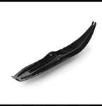 Ski-doo New Oem, Pilot DS-3 Rev GEN4 Black Deep Snow Ski, 505074135 505074746. Fixed Price $160.00.