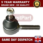 Fits Bmw 5 Series 8 7 + Other Models Firstpart Front Outer Tie Rod End. Fixed Price $17.94.