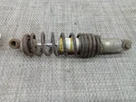 Yamaha 2002 SX600 Rear Middle / Center Shock 12.75" 8CH-47481-40-00. Fixed Price $59.99.