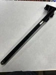 Nos Oem Polaris Snowmobile Trailing Arm 1820713-067. Fixed Price $175.00.