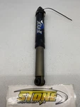 Yamaha Apex Snowmobile Fox Float Front Shock 958-12-010 7142-211431 17.25". Fixed Price $175.00.