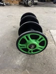 Arctic Cat Crossfire 700 600 M5 M6 M7 2005 2006 Oem Rear Wheel Axle Idler Bogies. Fixed Price $99.99.