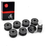 Shock Bushing & Bearing Sleeve Kits All Absorber For Arctic Cat 0604-310. Fixed Price $9.69.
